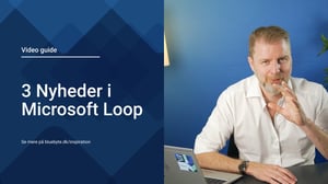 3 nyheder i loop_3.2.1