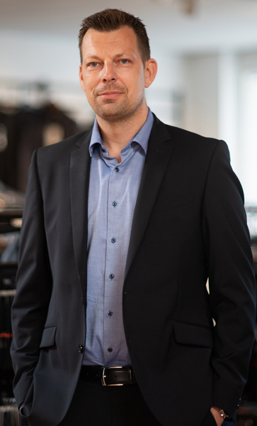 morten espersen